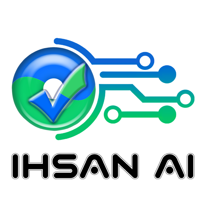 İhsan AI Logo